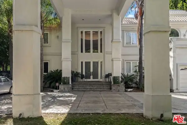 4743 White Oak Avenue, Encino (los Angeles), CA 91316