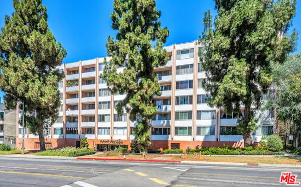 421 S La Fayette Park Place #210, Los Angeles, CA 90057