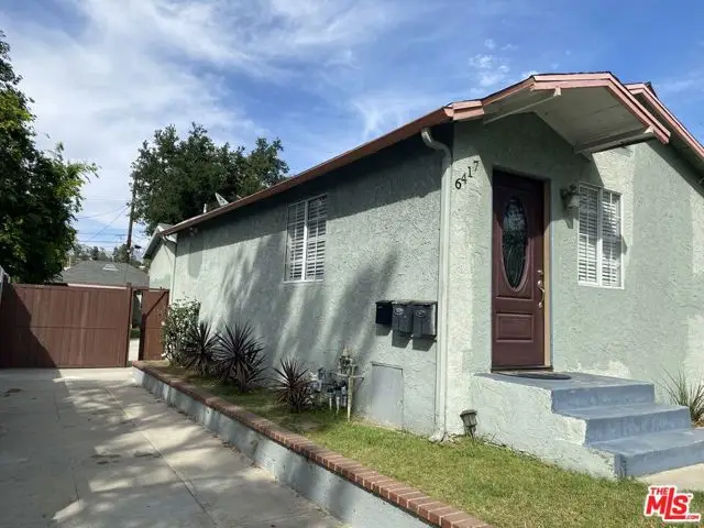 6417 Crescent Street, Los Angeles, CA 90042 - #3