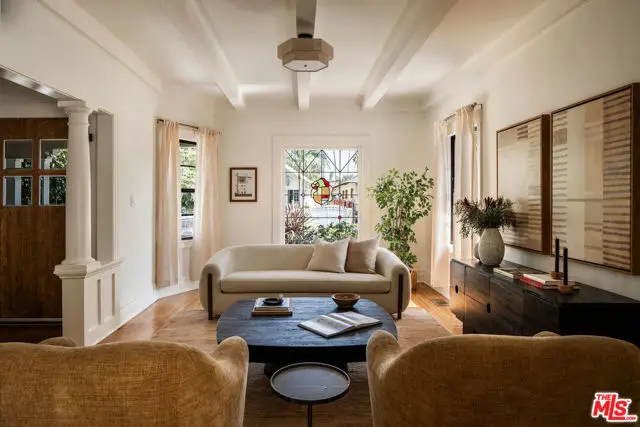 2128 W 30th Street, Los Angeles, CA 90018 - #1