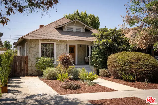 2128 W 30th Street, Los Angeles, CA 90018 - #3