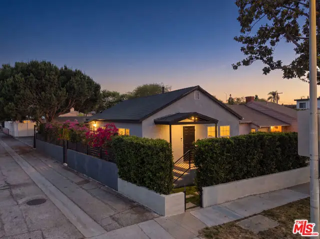 4216 Sawtelle Boulevard, Los Angeles, CA 90066 - #2