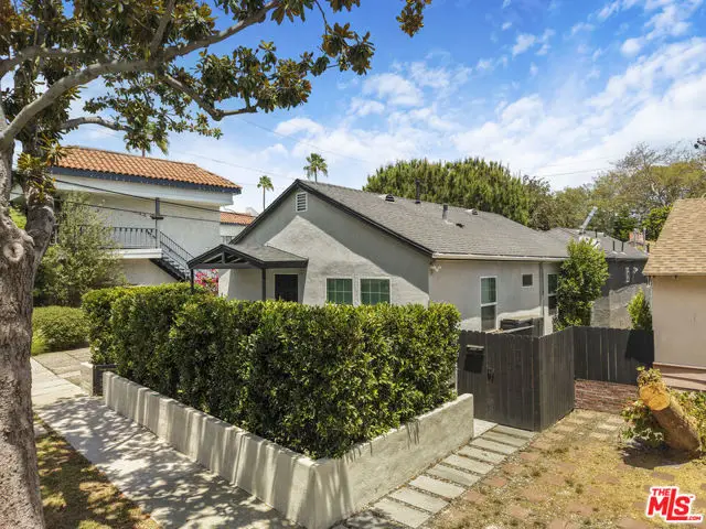 4216 Sawtelle Boulevard, Los Angeles, CA 90066 - #3