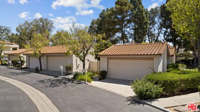 2224 Wetstone Drive, Thousand Oaks, CA 91362 - #1