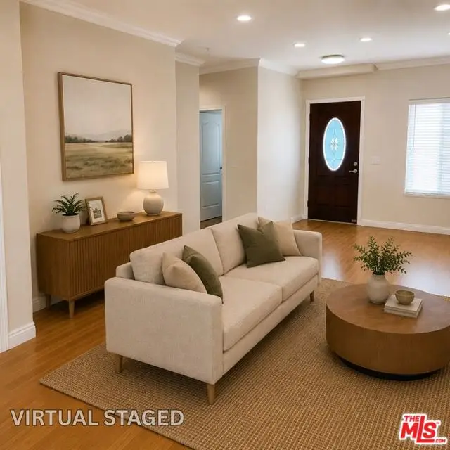5719 Camellia Avenue #109, North Hollywood, CA 91601 - #1