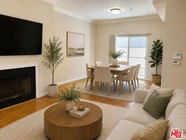 5719 Camellia Avenue #109, North Hollywood, CA 91601 - #2