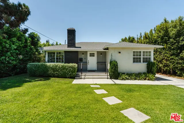 2957 Midvale Avenue, Los Angeles, CA 90064 - #1