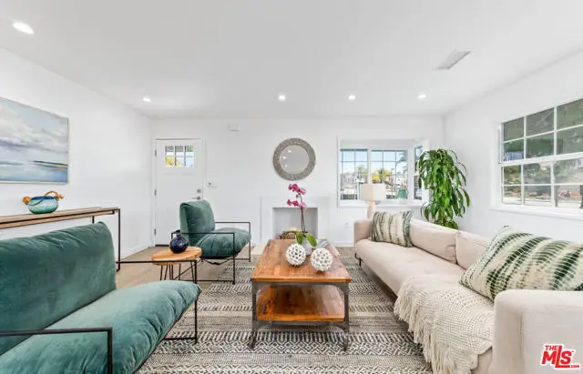 2957 Midvale Avenue, Los Angeles, CA 90064 - #3