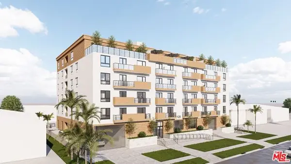 1126 S Corning Street, Los Angeles, CA 90035