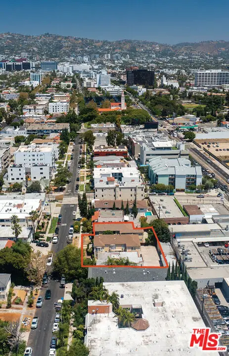 1126 S Corning Street, Los Angeles, CA 90035 - #3