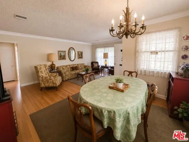4193 Jackson Avenue, Culver City, CA 90232 - #3