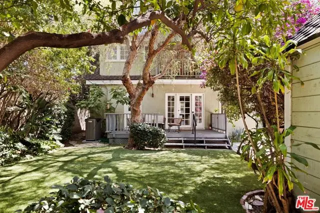 629 N Citrus Avenue, Los Angeles, CA 90036 - #1