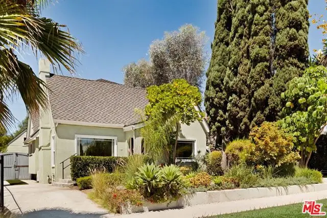 629 N Citrus Avenue, Los Angeles, CA 90036 - #2