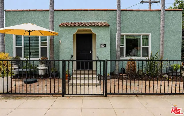 4224 E 11th Street, Long Beach, CA 90804 - #3