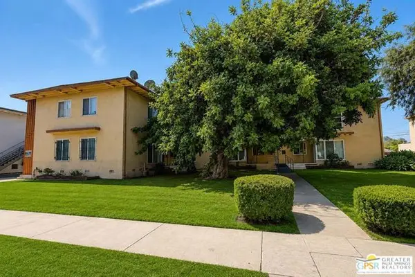 5634 Clemson Street, Los Angeles, CA 90016