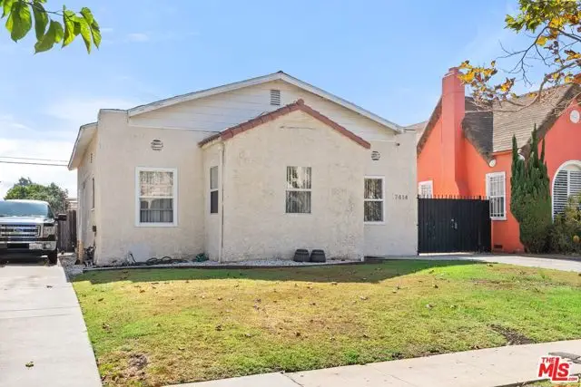 7414 Brighton Avenue, Los Angeles, CA 90047 - #2