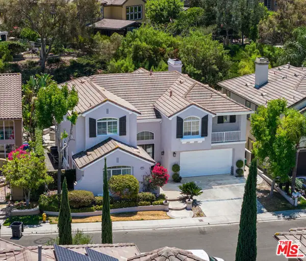 18 Westchester Court, Laguna Hills, CA 92679