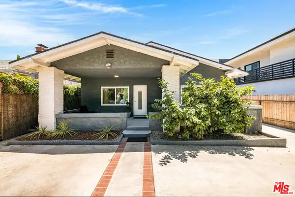 838 N Ridgewood Place, Los Angeles, CA 90038