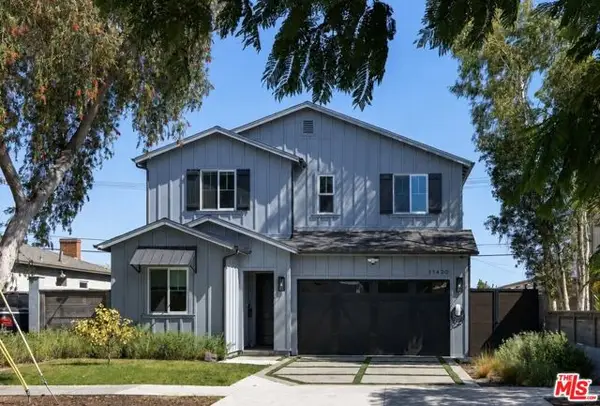 11420 Biona Drive, Los Angeles, CA 90066
