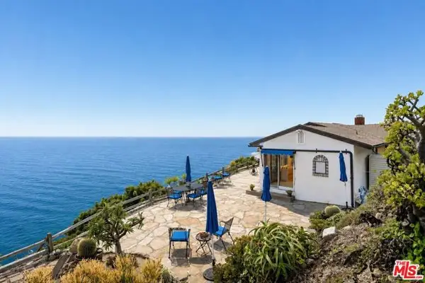 20672 Rockpoint Way, Malibu, CA 90265