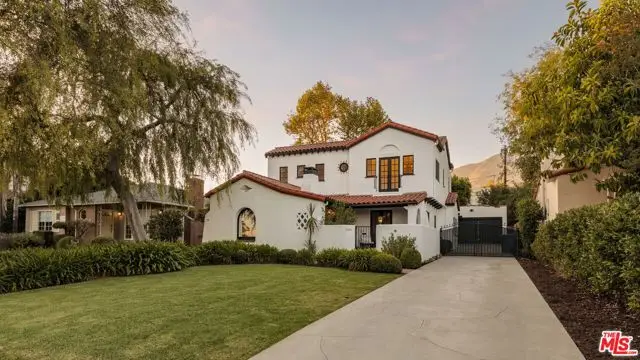 1501 New York Drive, Altadena, CA 91001 - #1