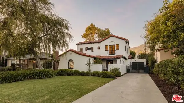 1501 New York Drive, Altadena, CA 91001