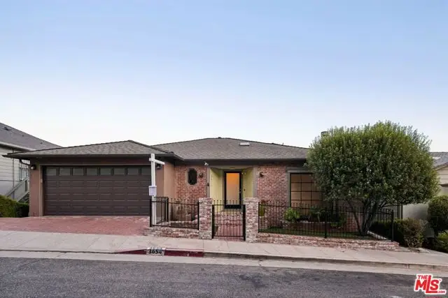 3654 Holboro Drive, Los Angeles, CA 90027 - #2