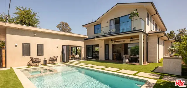 12427 Cumpston Street, Valley Village, CA 91607 - #2