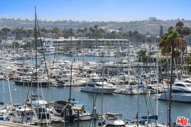 4314 Marina City Drive #326, Marina Del Rey, CA 90292 - #1