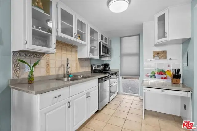 4314 Marina City Drive #326, Marina Del Rey, CA 90292 - #2