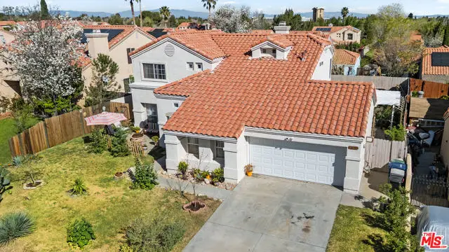 1631 Roseglen Place, Palmdale, CA 93550 - #2
