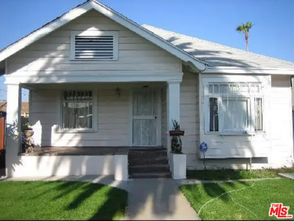 9210 S Figueroa Street, Los Angeles, CA 90003