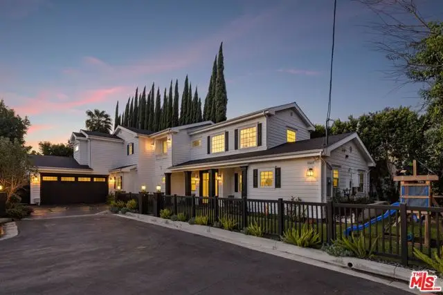 5523 Longridge Avenue, Sherman Oaks, CA 91401 - #2