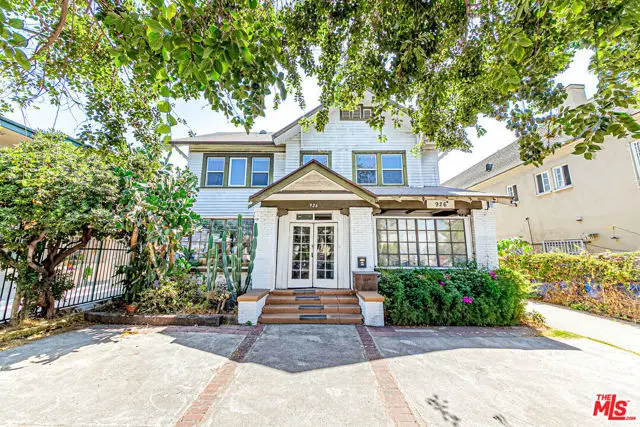 926 S Normandie Avenue, Los Angeles, CA 90006 - #2