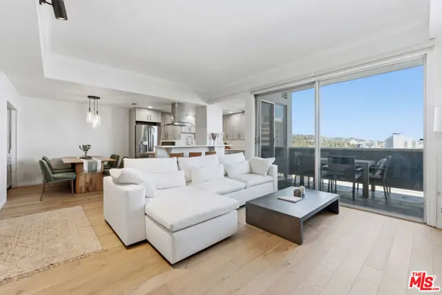 7250 Franklin Avenue #615, Los Angeles, CA 90046 - #2