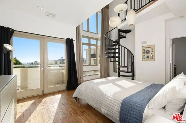 1145 N Horn Avenue #E, West Hollywood, CA 90069 - #1