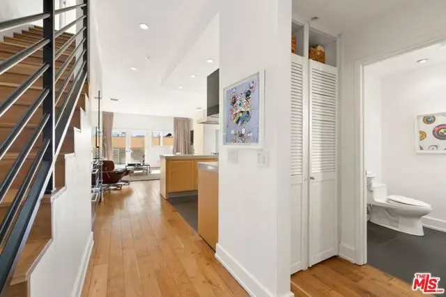 1145 N Horn Avenue #E, West Hollywood, CA 90069 - #2