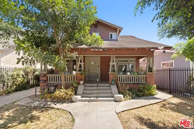 986 E 51st Street, Los Angeles, CA 90011 - #1