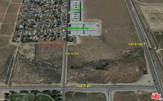 3 Ste/vic Carolside Avenue, Palmdale, CA 93550 - #3