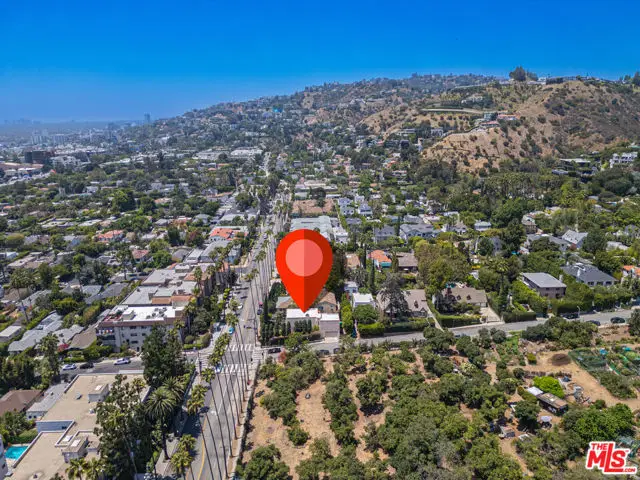 7601 Hollywood Boulevard, Los Angeles, CA 90046 - #1