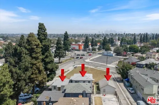 4074 Leimert Boulevard, Los Angeles, CA 90008 - #1