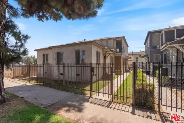 4074 Leimert Boulevard, Los Angeles, CA 90008 - #3