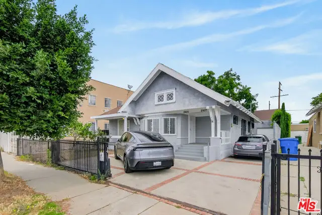 2905 W 14th Street, Los Angeles, CA 90006 - #2