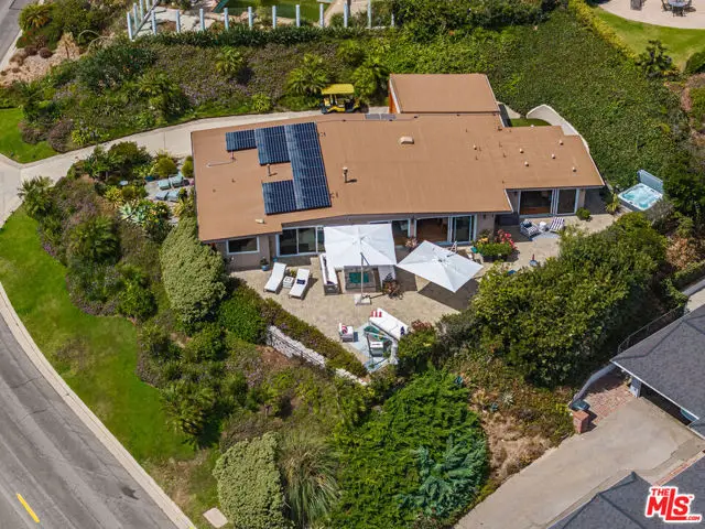6262 Trancas Canyon Road, Malibu, CA 90265 - #2