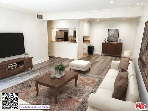 5460 White Oak Avenue #D205, Los Angeles, CA 91316