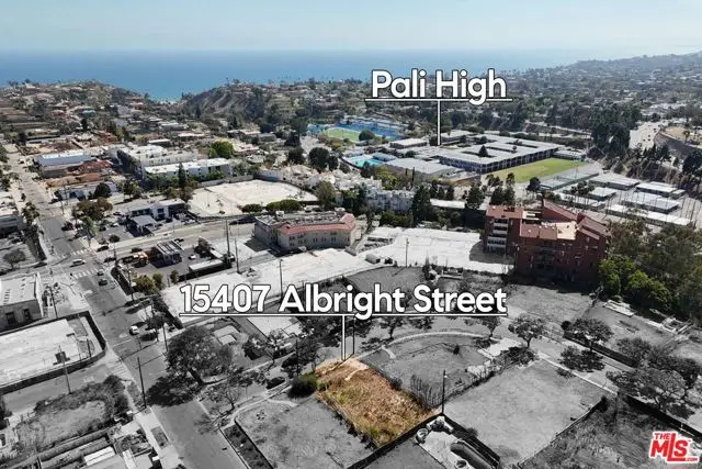 15407 Albright Street, Pacific Palisades, CA 90272 - #3