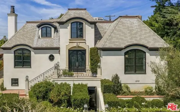 1335 Club View Drive, Los Angeles, CA 90024