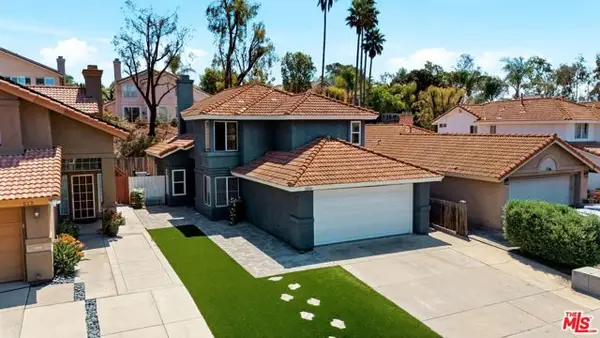 509 Avenida Aguila, San Marcos, CA 92069