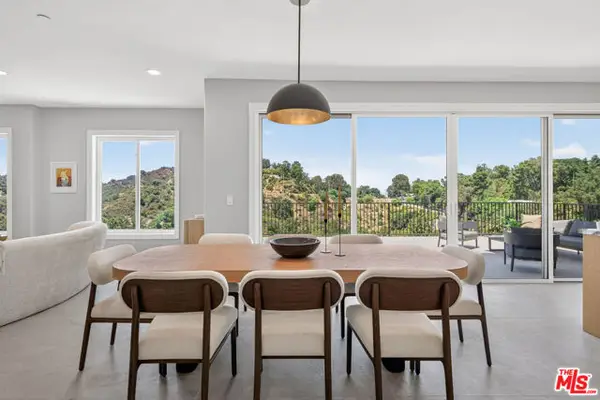 8045 Bulwer Drive, Los Angeles, CA 90046