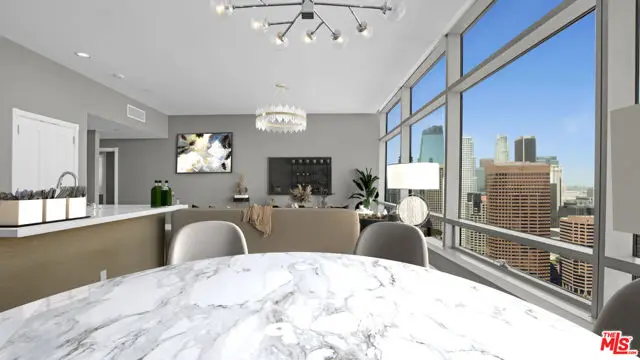 900 W Olympic Boulevard #39C, Los Angeles, CA 90015 - #1